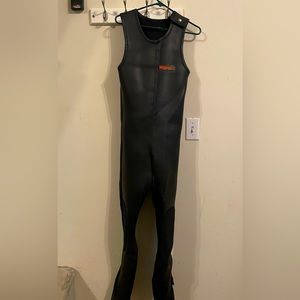 Men’s wetsuit